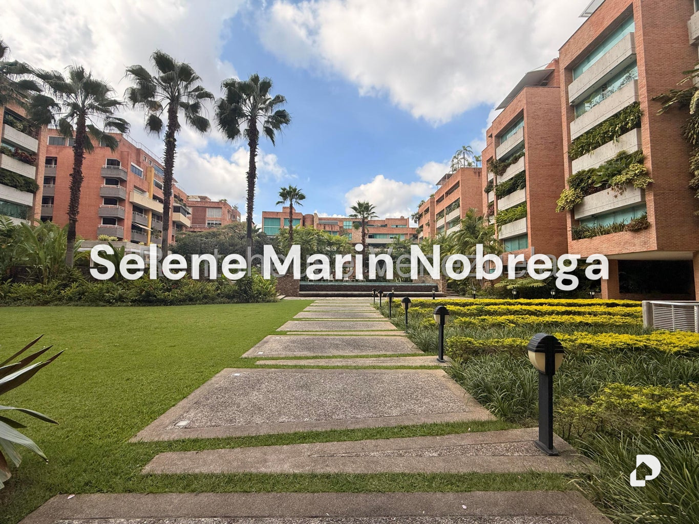 Apartamento en Campo Alegre, Caracas – 2