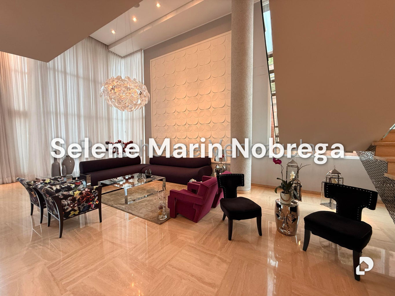 Apartamento en Campo Alegre, Caracas – 8