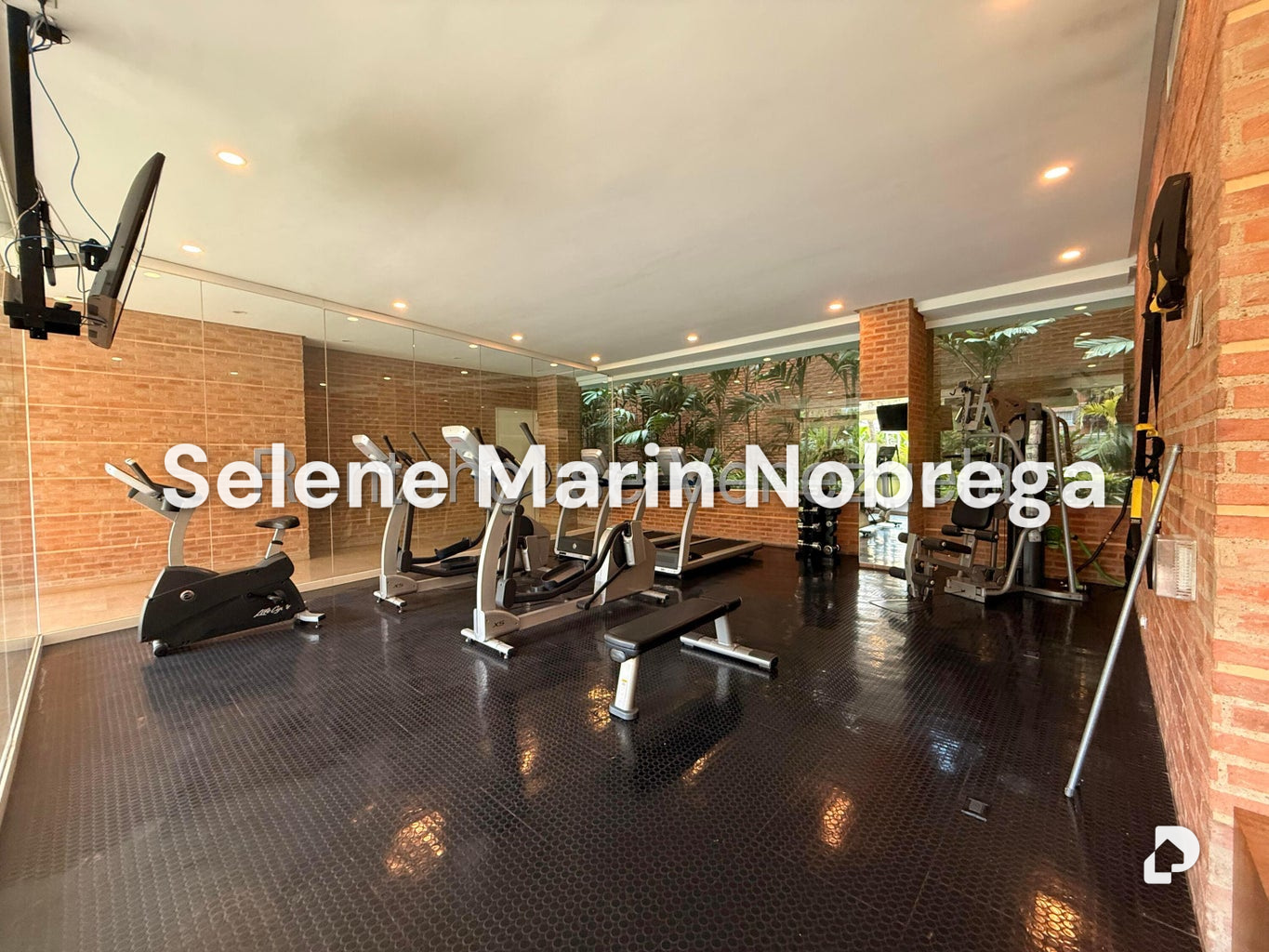 Apartamento en Campo Alegre, Caracas – 6
