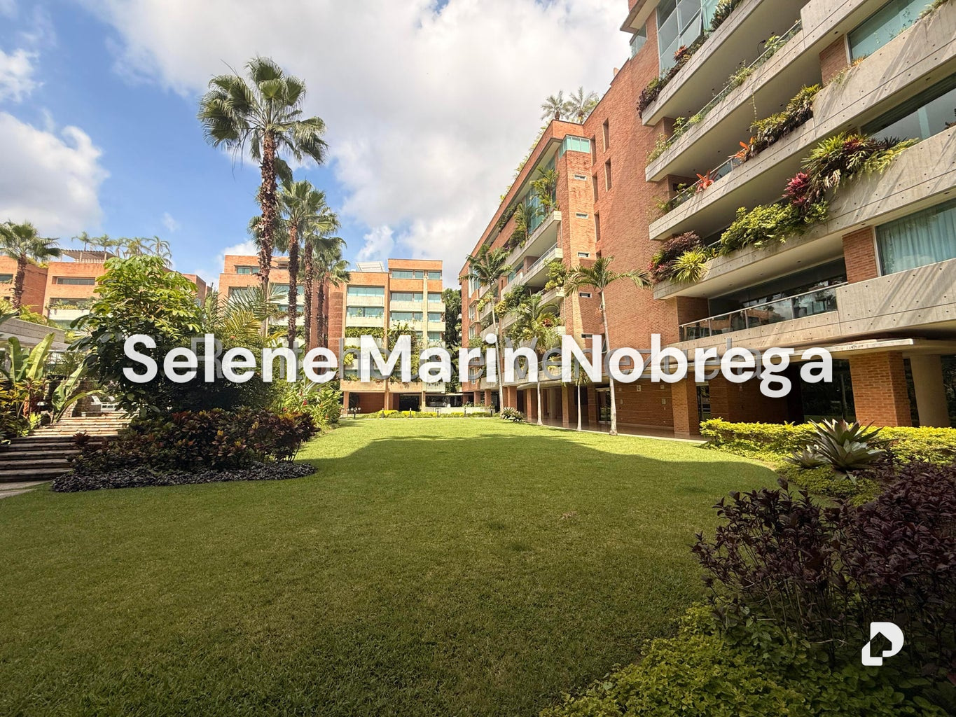 Apartamento en Campo Alegre, Caracas – 3