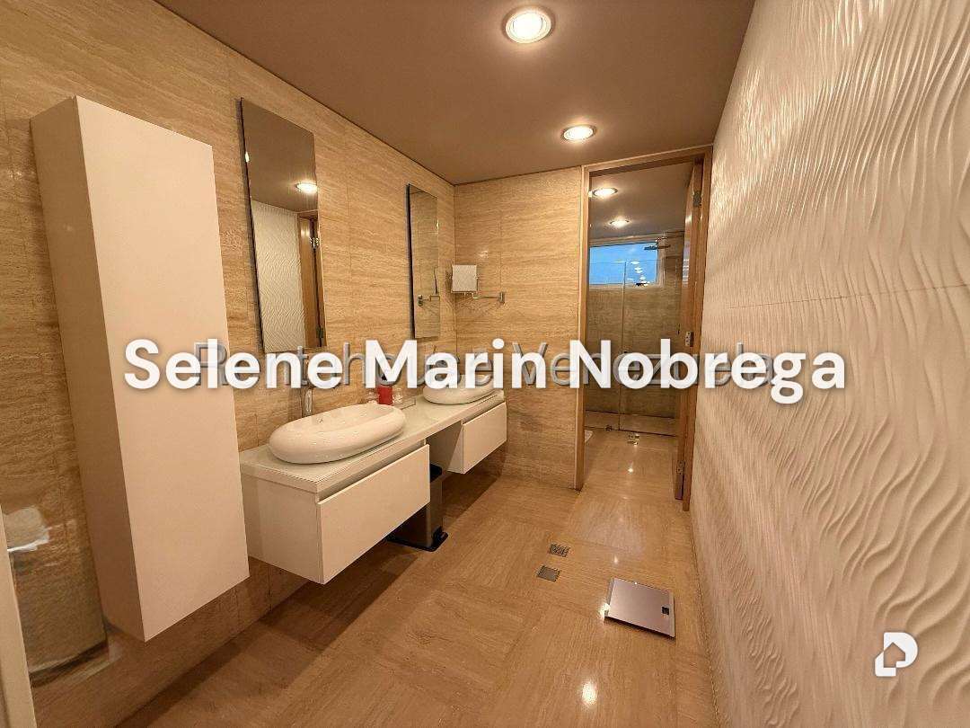 Apartamento en Campo Alegre, Caracas – 21