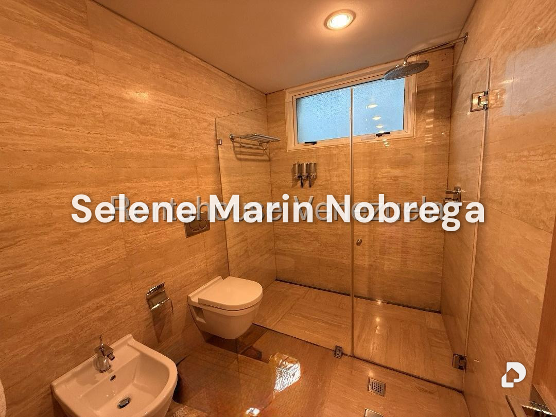 Apartamento en Campo Alegre, Caracas – 22