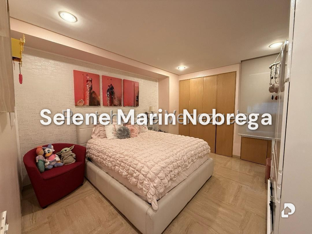 Apartamento en Campo Alegre, Caracas – 15