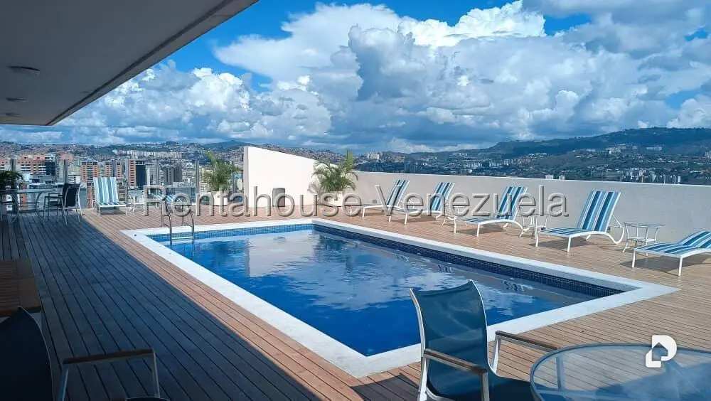 Apartamento en Santa Eduvigis, Caracas – 8