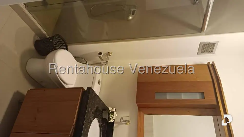 Apartamento en Santa Eduvigis, Caracas – 5
