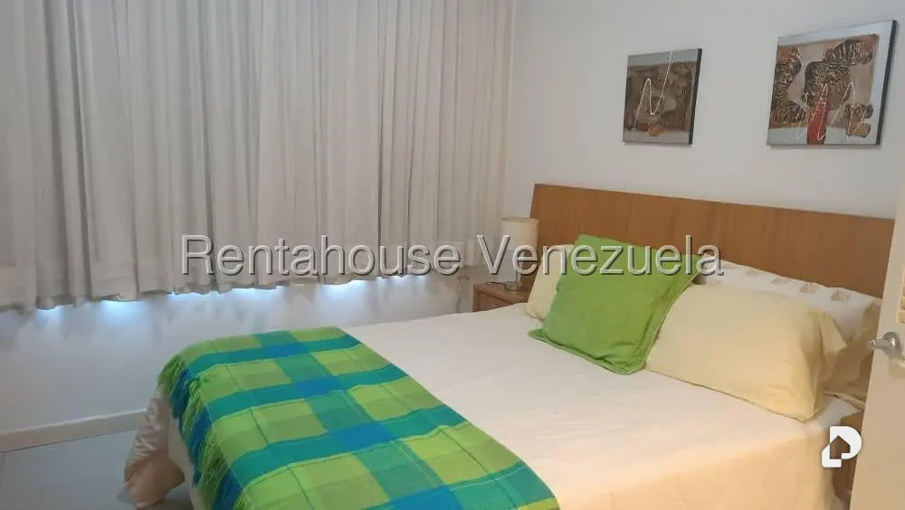 Apartamento en Santa Eduvigis, Caracas – 4