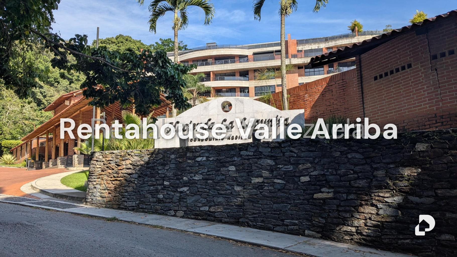 Apartment in La Lagunita Country Club, Caracas – 2