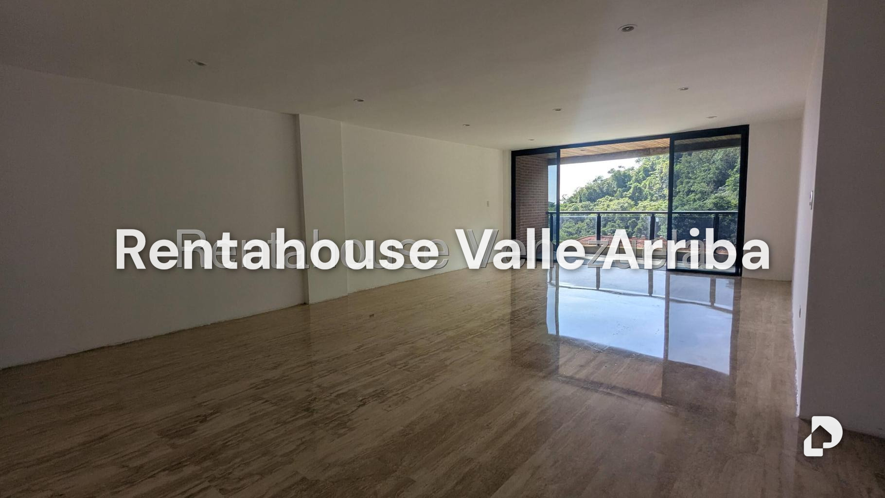 Apartment in La Lagunita Country Club, Caracas – 14