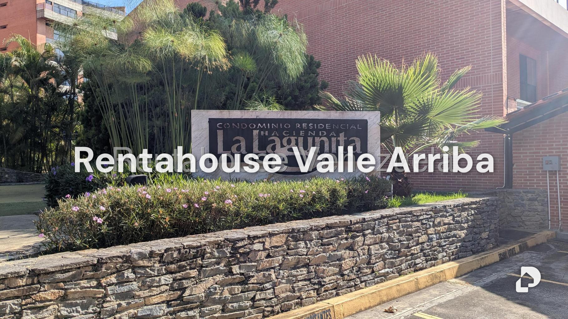 Apartment in La Lagunita Country Club, Caracas – 4