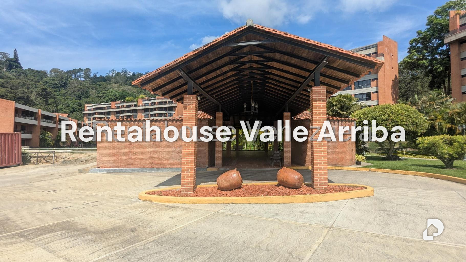 Apartment in La Lagunita Country Club, Caracas – 30