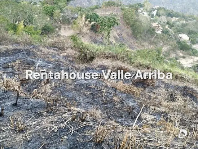 Land in Caicaguana, Caracas – 4