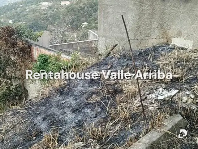 Land in Caicaguana, Caracas – 3