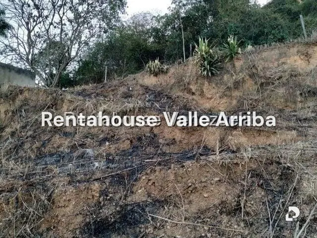 Land in Caicaguana, Caracas – 5