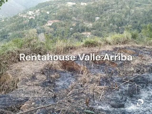 Land in Caicaguana, Caracas – 7