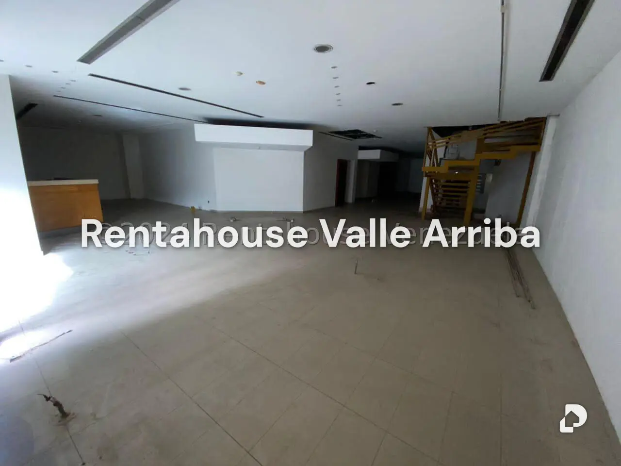 Local comercial en Chacaito, Caracas – 4