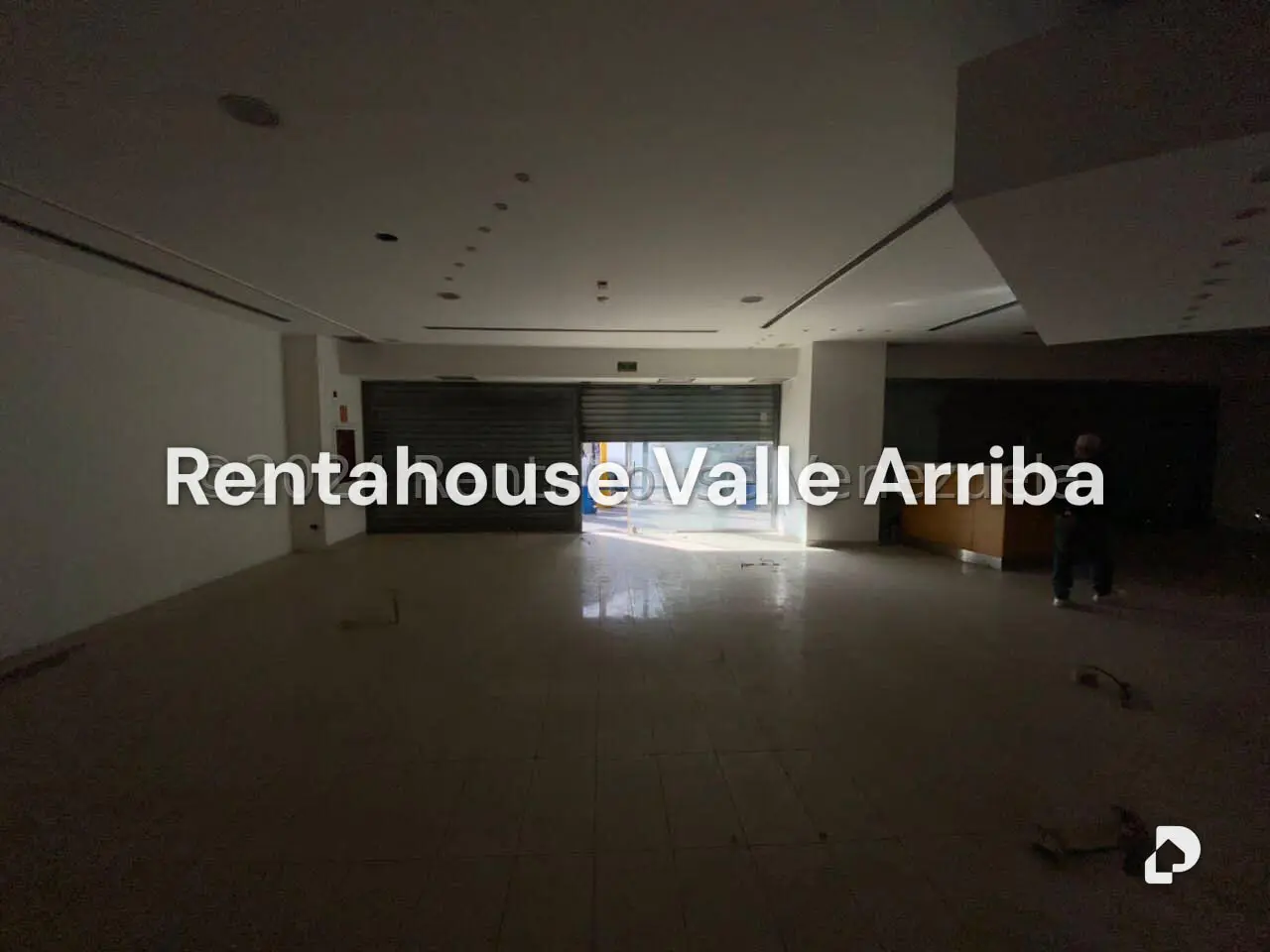 Local comercial en Chacaito, Caracas – 7