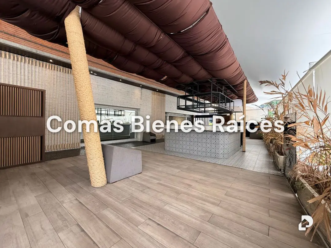 Commercial space in Chacao, Caracas – 2