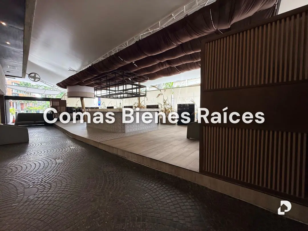 Commercial space in Chacao, Caracas – 4