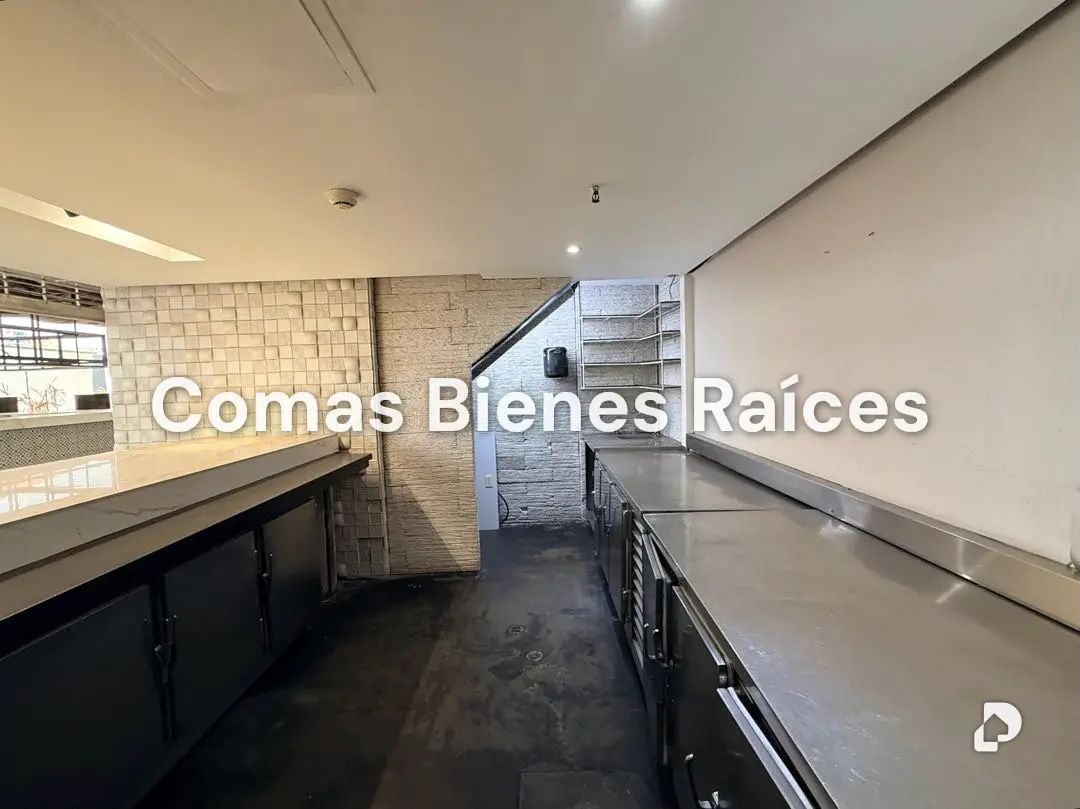 Commercial space in Chacao, Caracas – 7