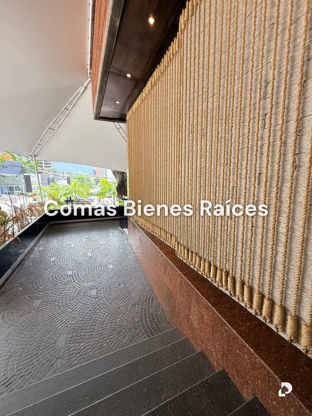 Commercial space in Chacao, Caracas – 17