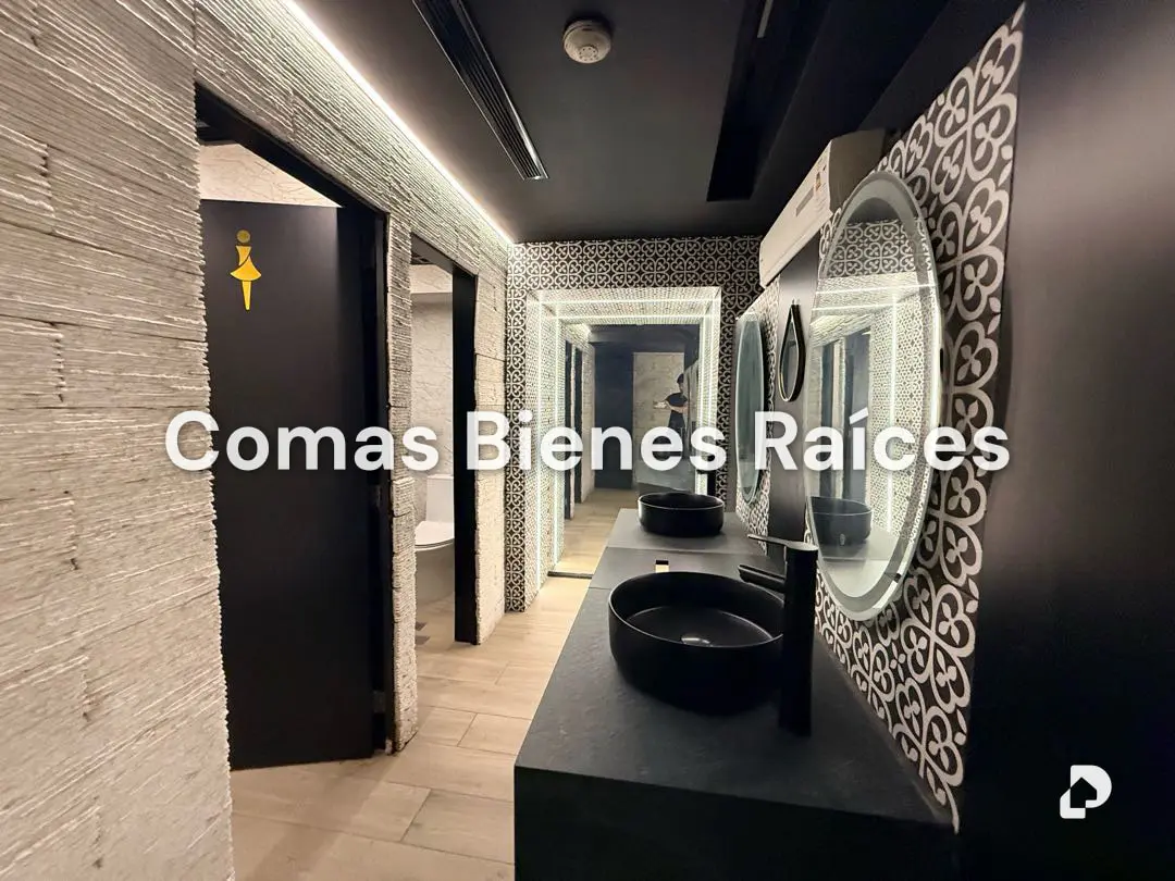 Commercial space in Chacao, Caracas – 10