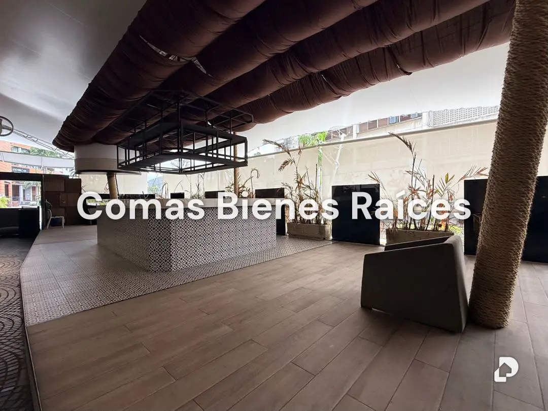Commercial space in Chacao, Caracas – 16