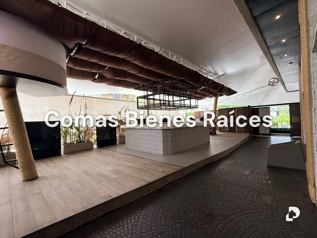 Commercial space in Chacao, Caracas – 3