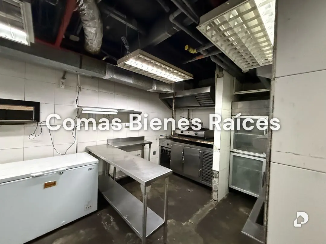 Commercial space in Chacao, Caracas – 12