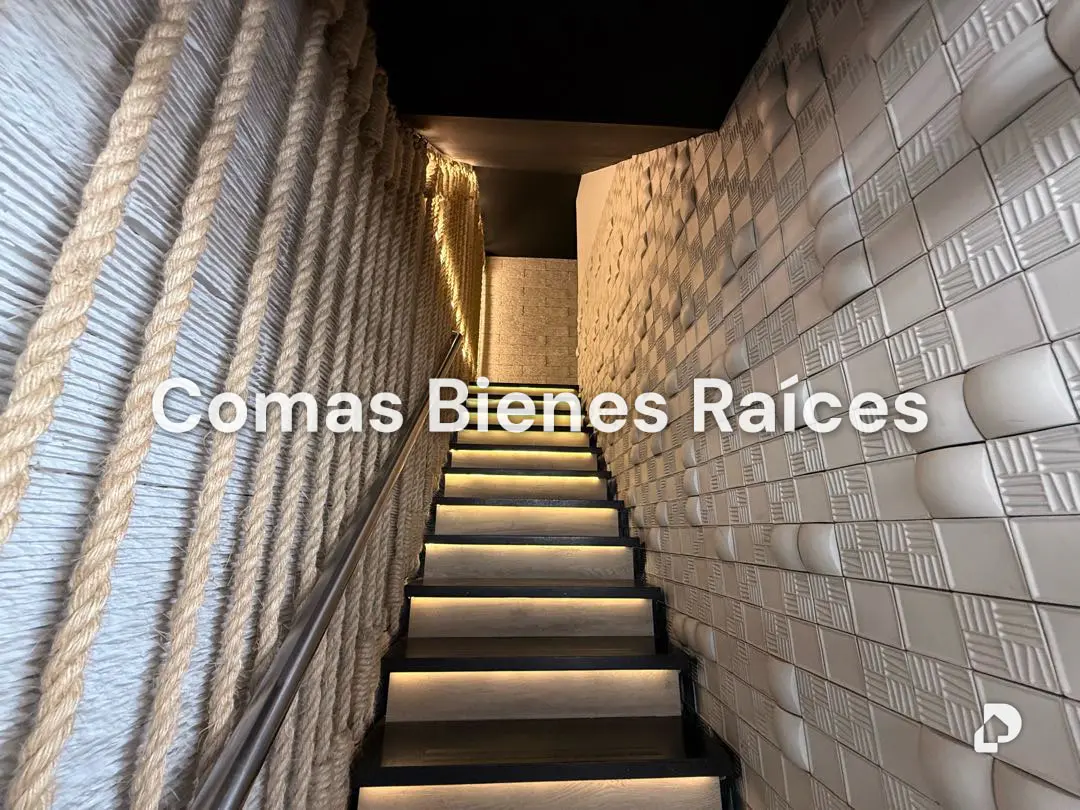Commercial space in Chacao, Caracas – 5