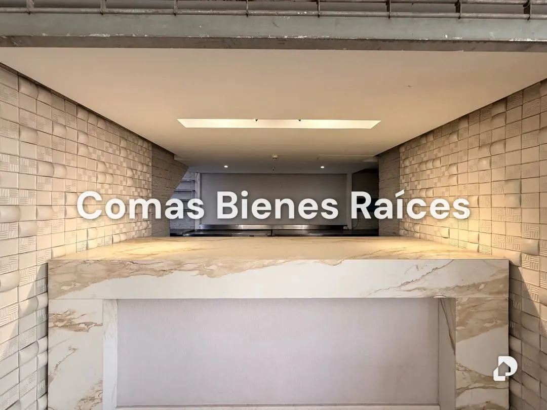 Commercial space in Chacao, Caracas – 11