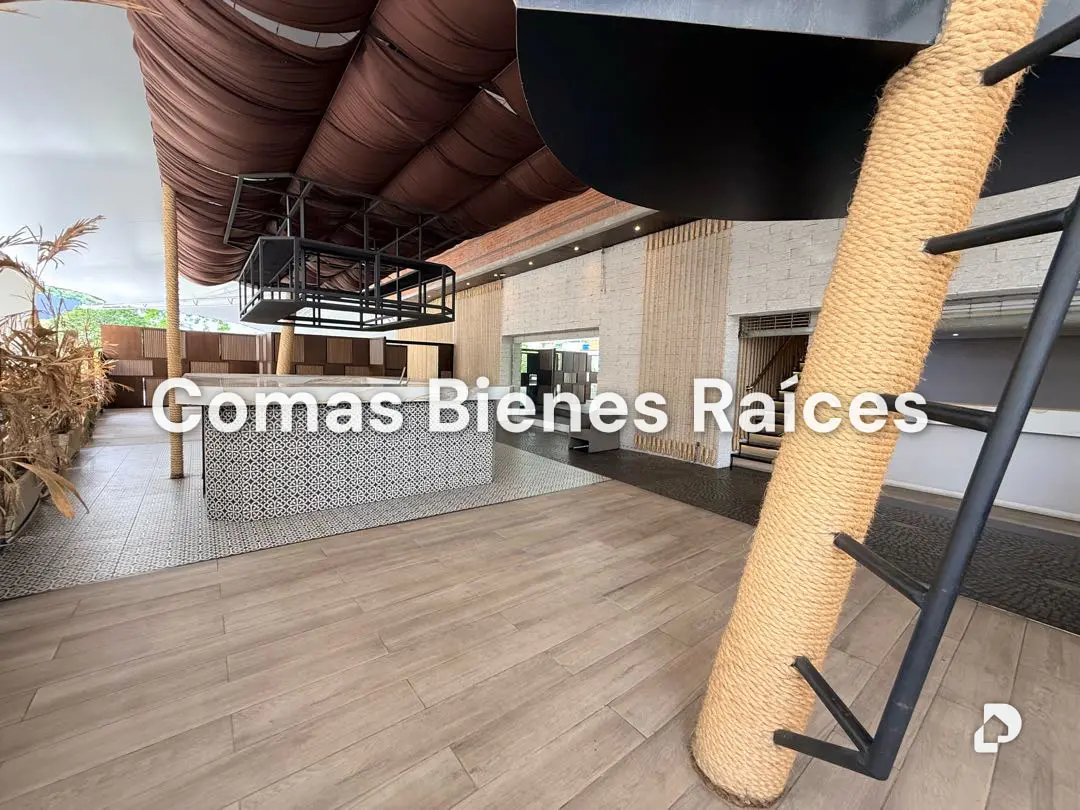 Commercial space in Chacao, Caracas – 15