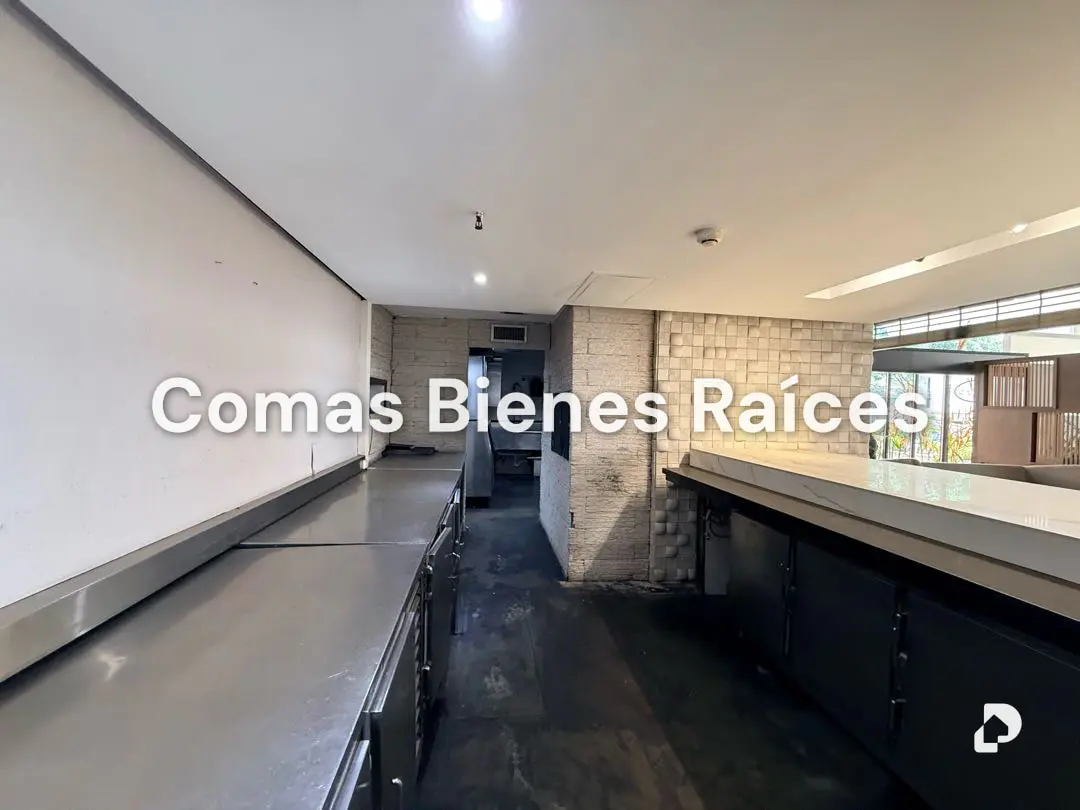 Commercial space in Chacao, Caracas – 6