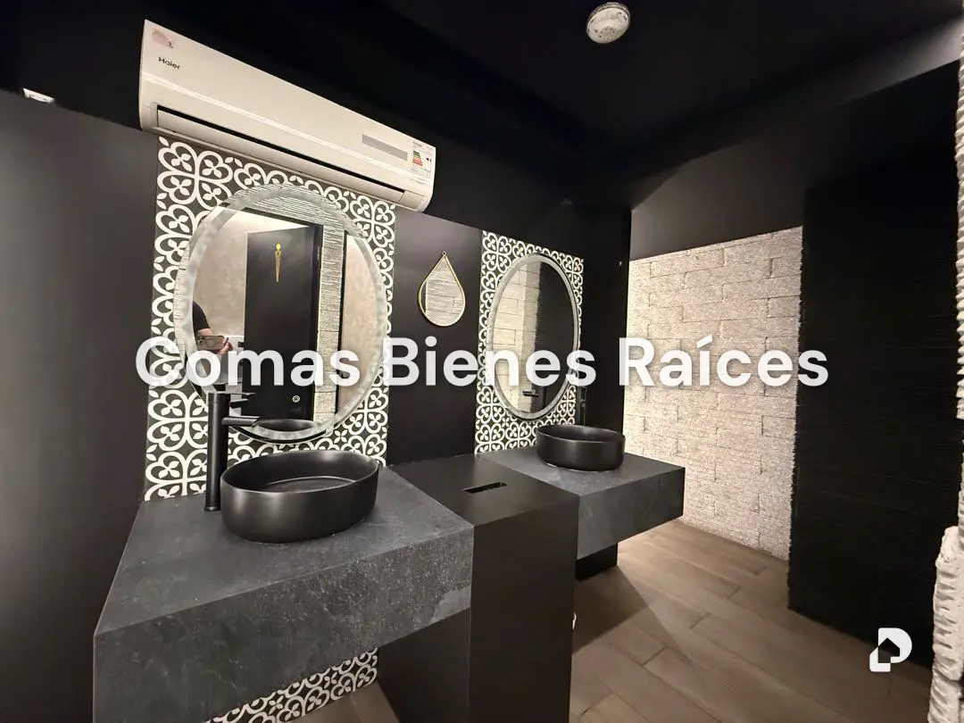 Commercial space in Chacao, Caracas – 8