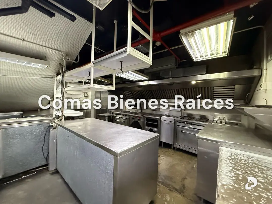 Commercial space in Chacao, Caracas – 14