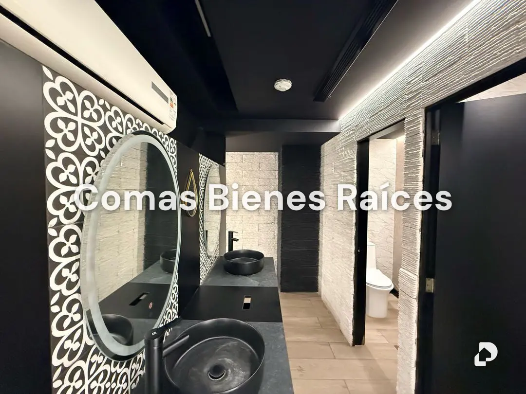 Commercial space in Chacao, Caracas – 9