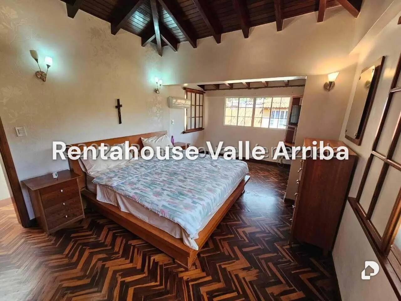 Casa en La Lagunita Country Club, Caracas – 21