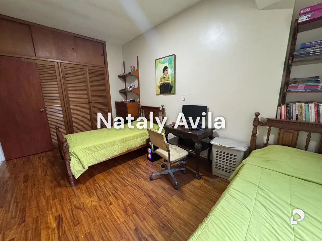 Apartamento en El Parral, Valencia – 11