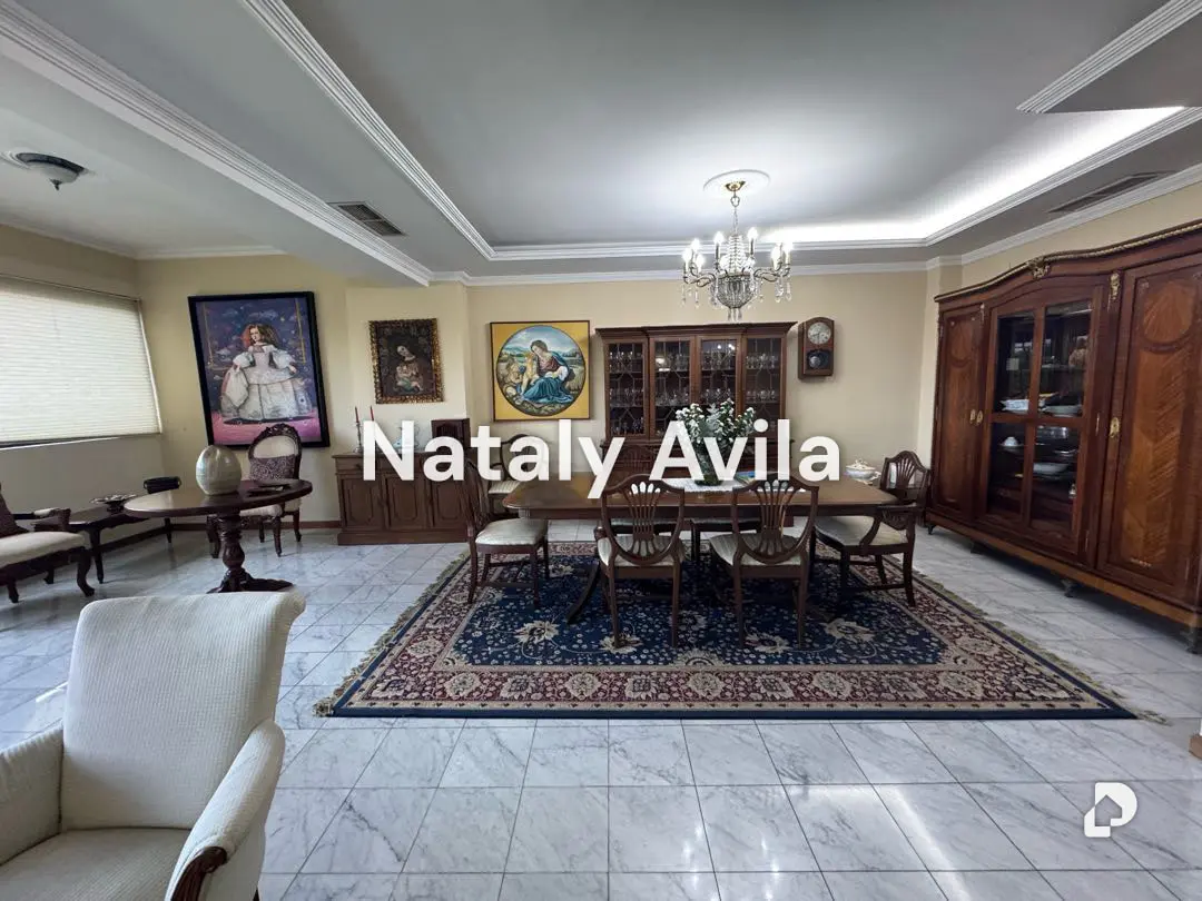 Apartamento en El Parral, Valencia – 4