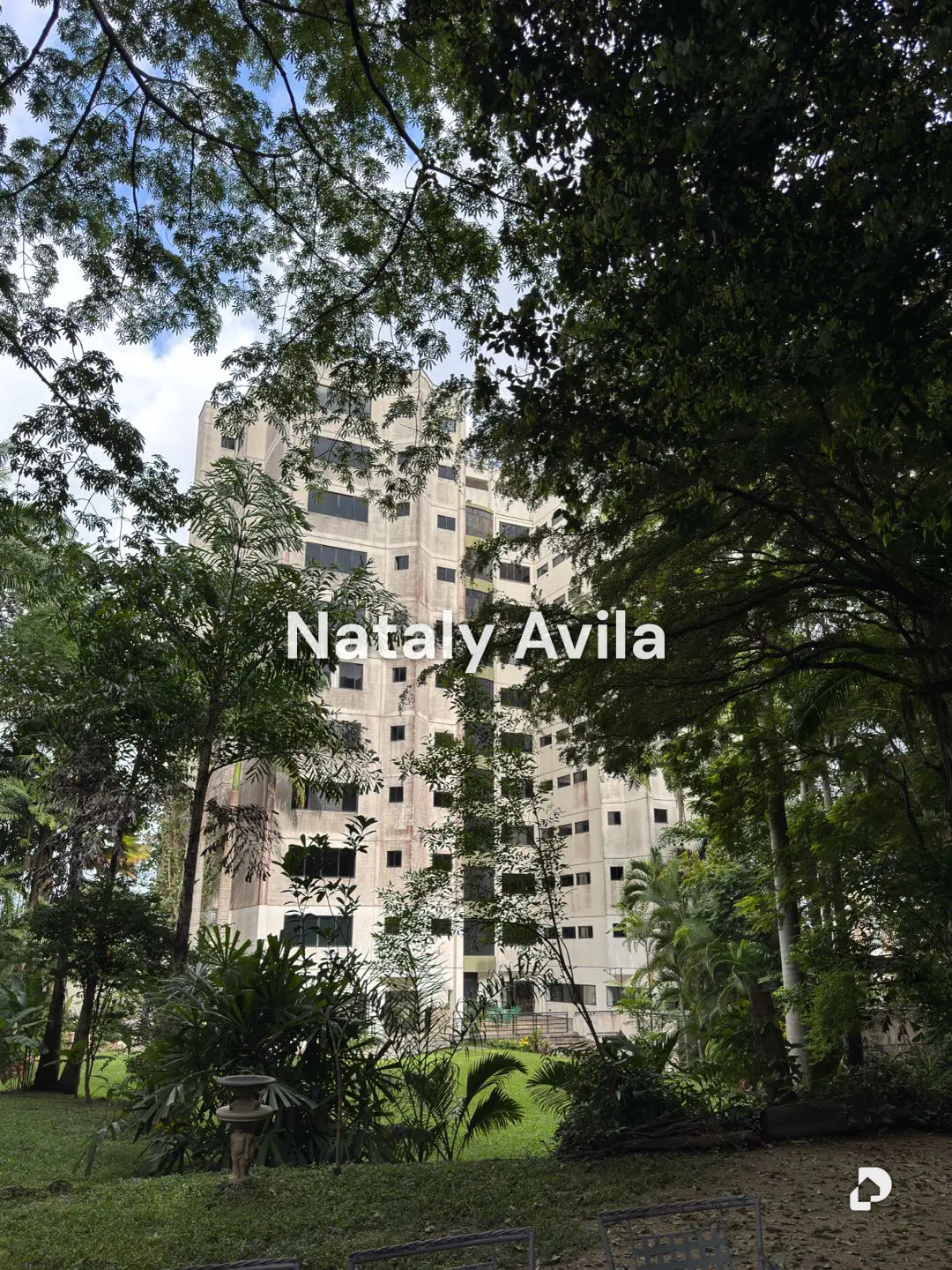 Apartamento en El Parral, Valencia – 17