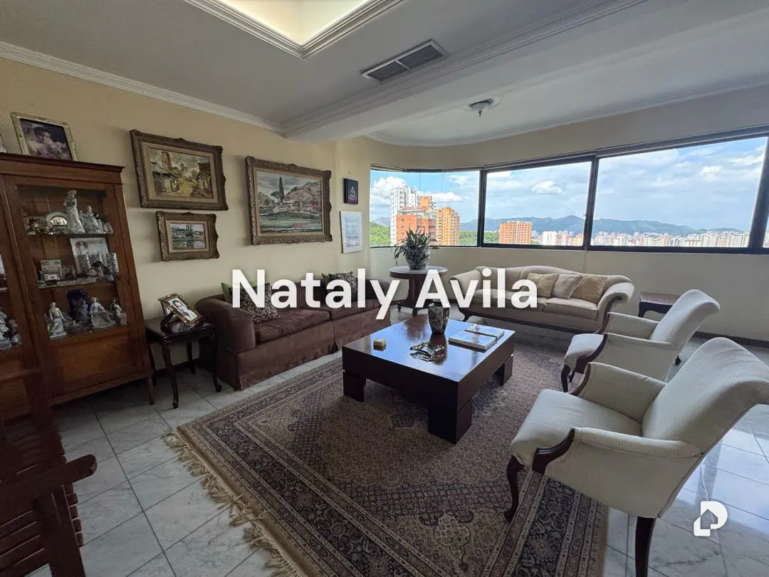 Apartamento en El Parral, Valencia – 5