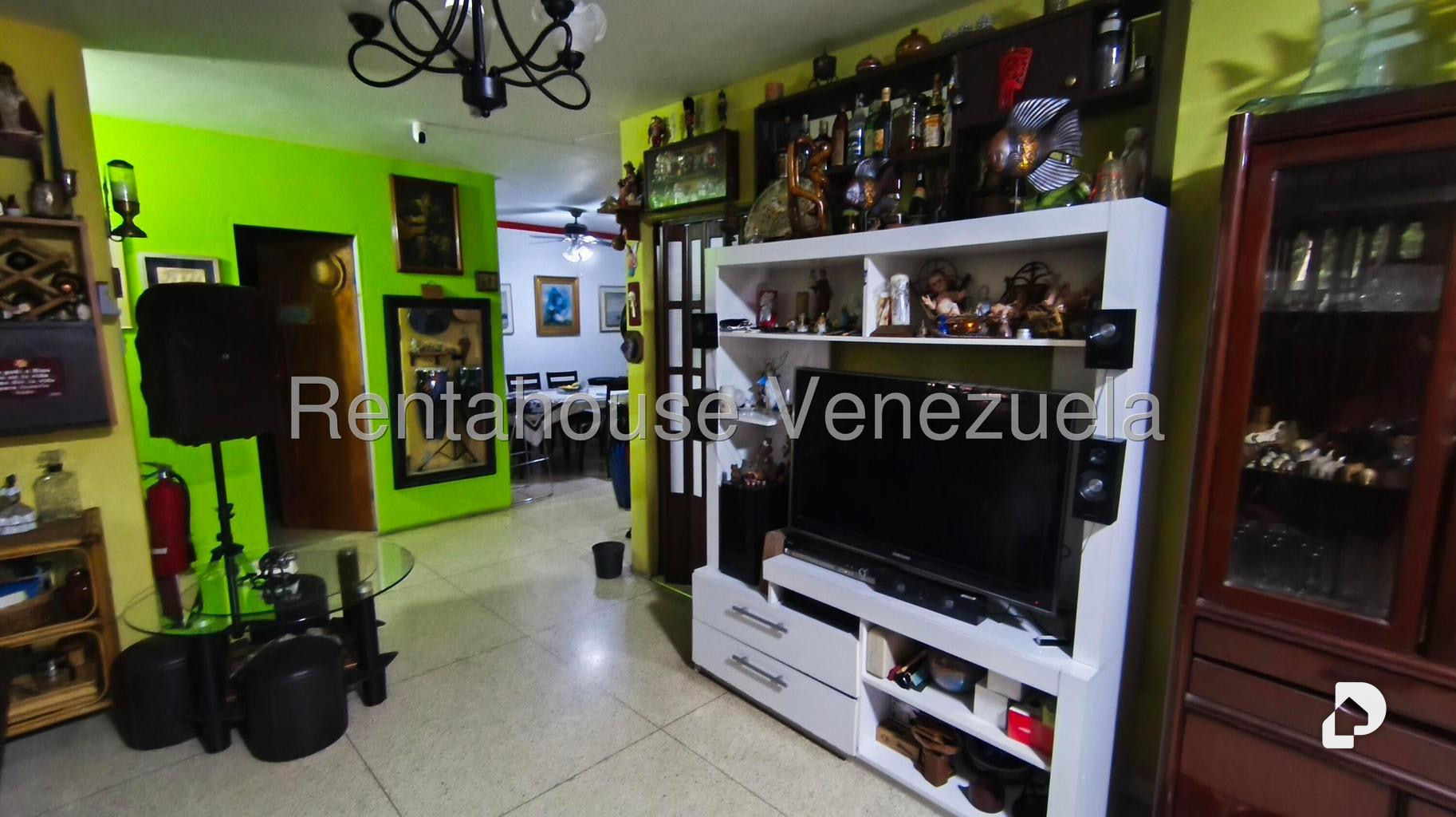 Casa en La California Sur, Caracas – 9