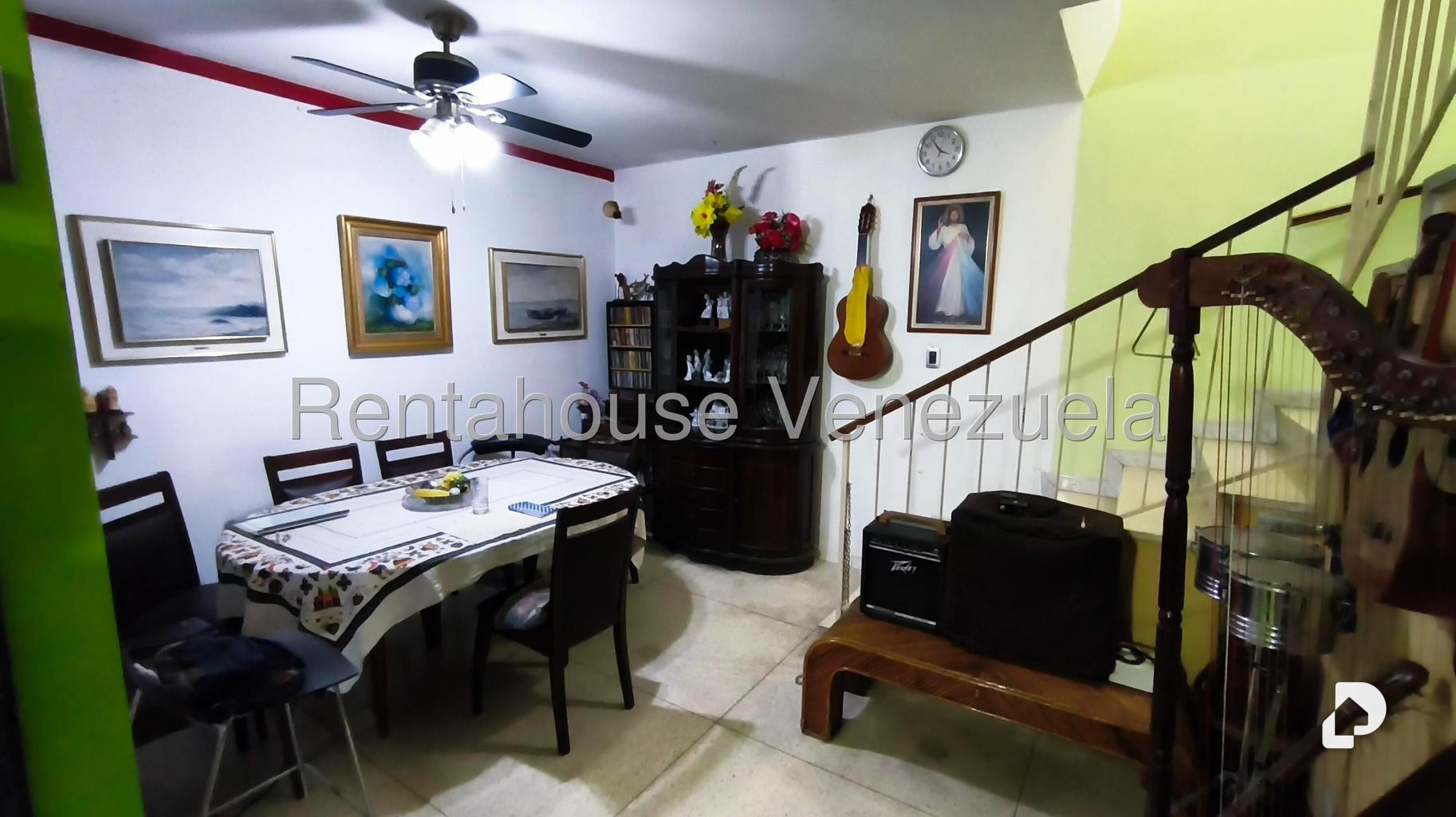 Casa en La California Sur, Caracas – 10