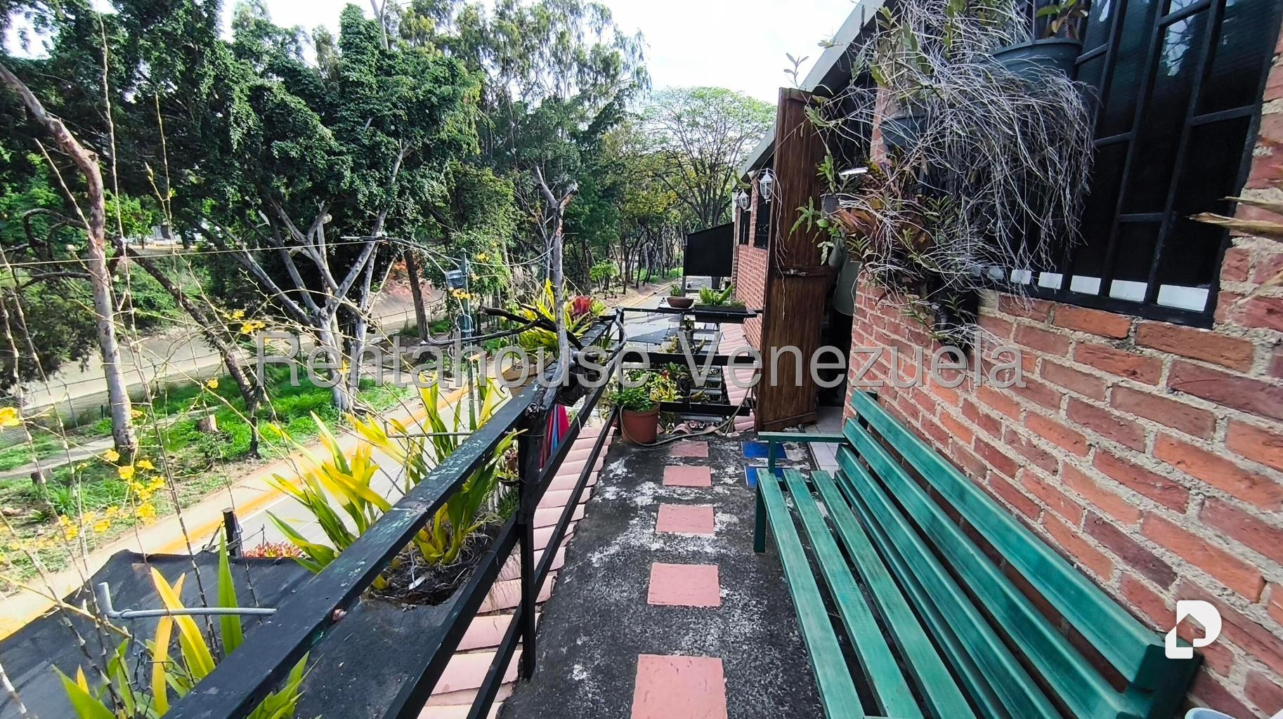 Casa en La California Sur, Caracas – 29