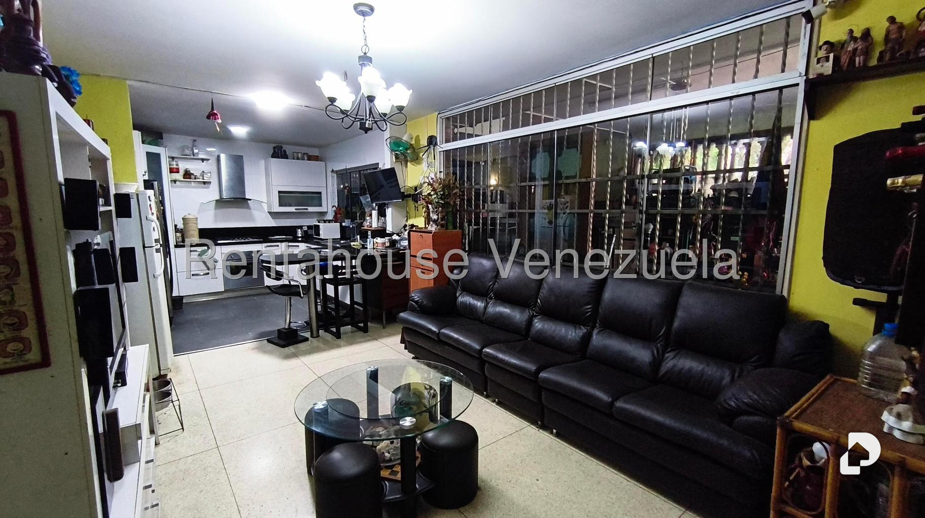 Casa en La California Sur, Caracas – 5