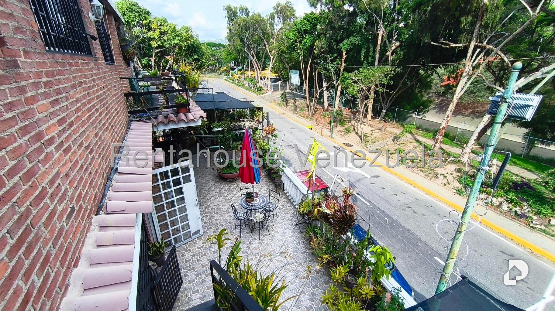 Casa en La California Sur, Caracas – 27