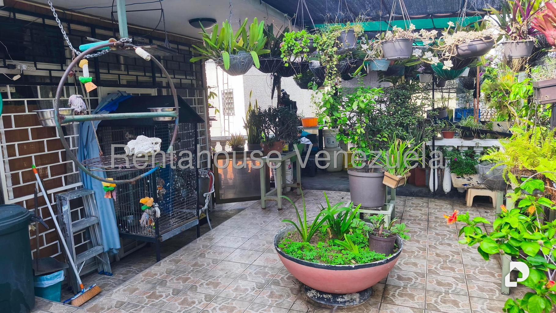 Casa en La California Sur, Caracas – 22