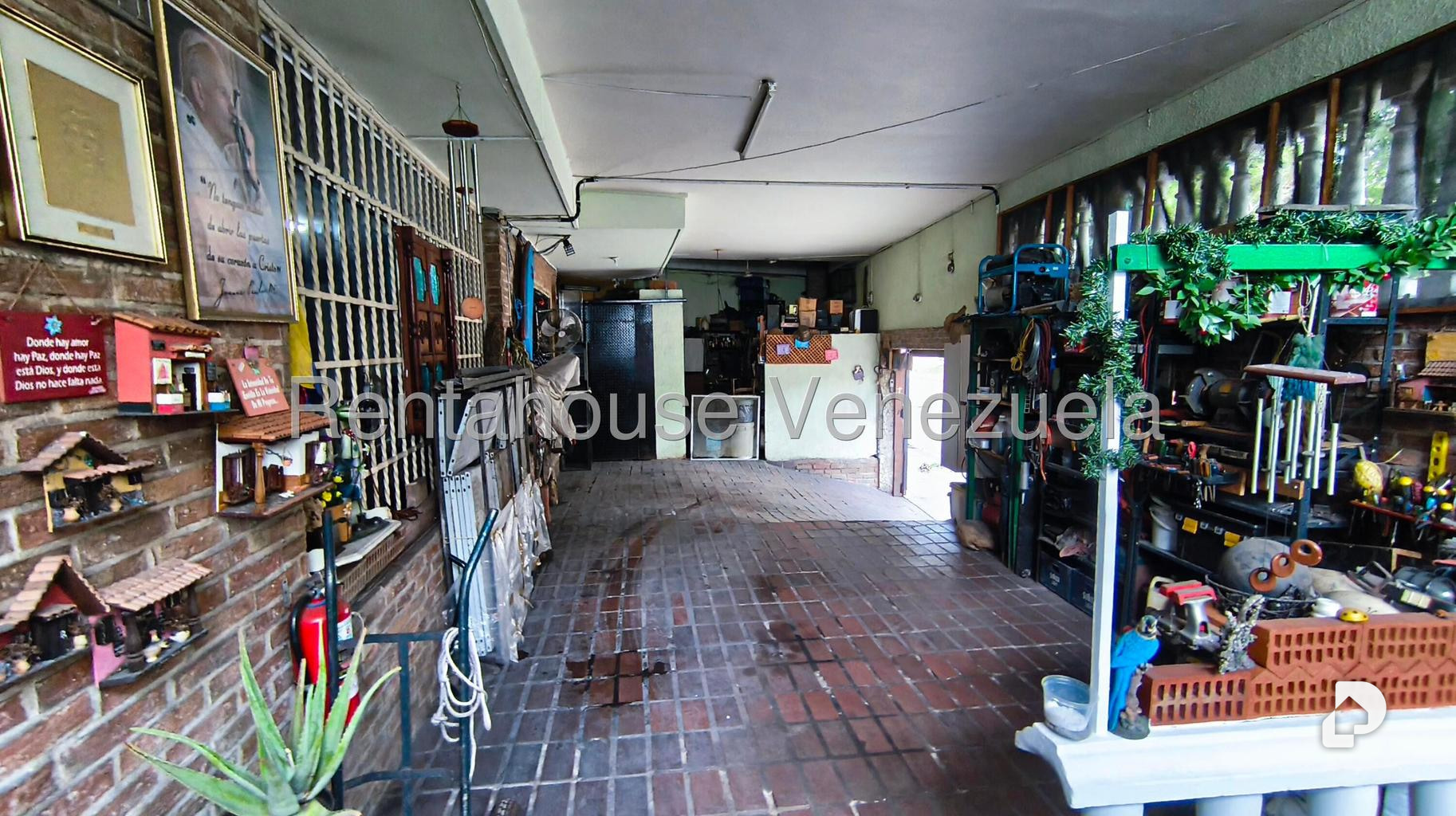 Casa en La California Sur, Caracas – 3