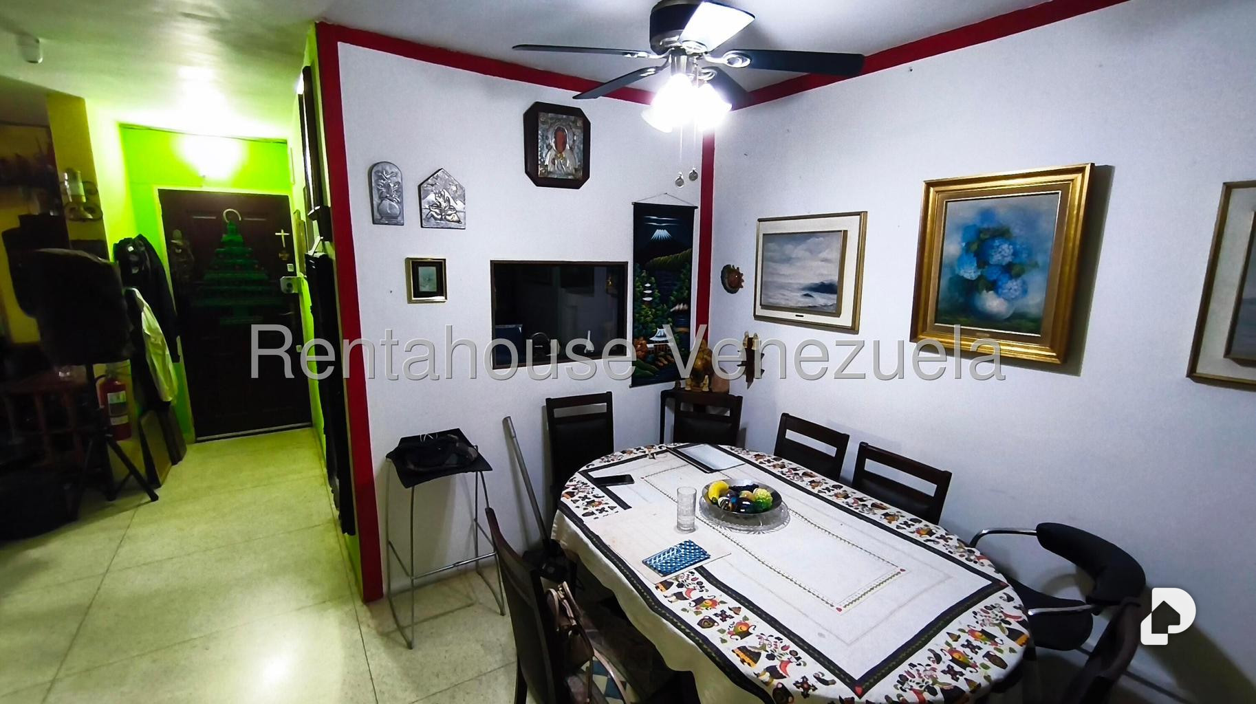 Casa en La California Sur, Caracas – 11