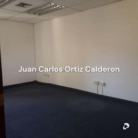 Oficina en El Rosal, Caracas – 9