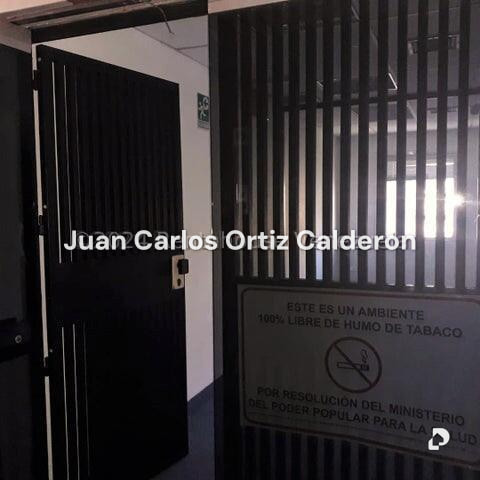 Oficina en El Rosal, Caracas – 3